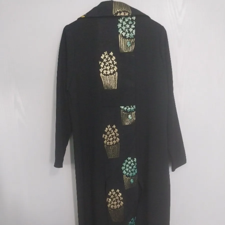 مانتو مجلسی