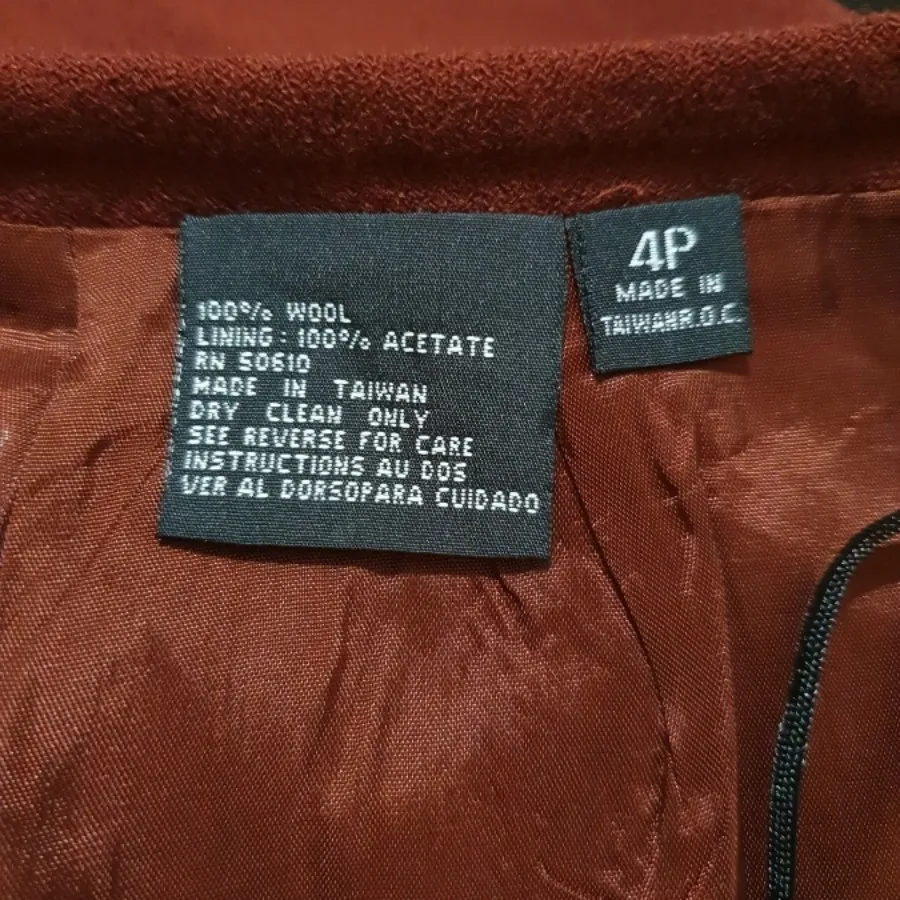 دامن کوتاه پشمی خارجی