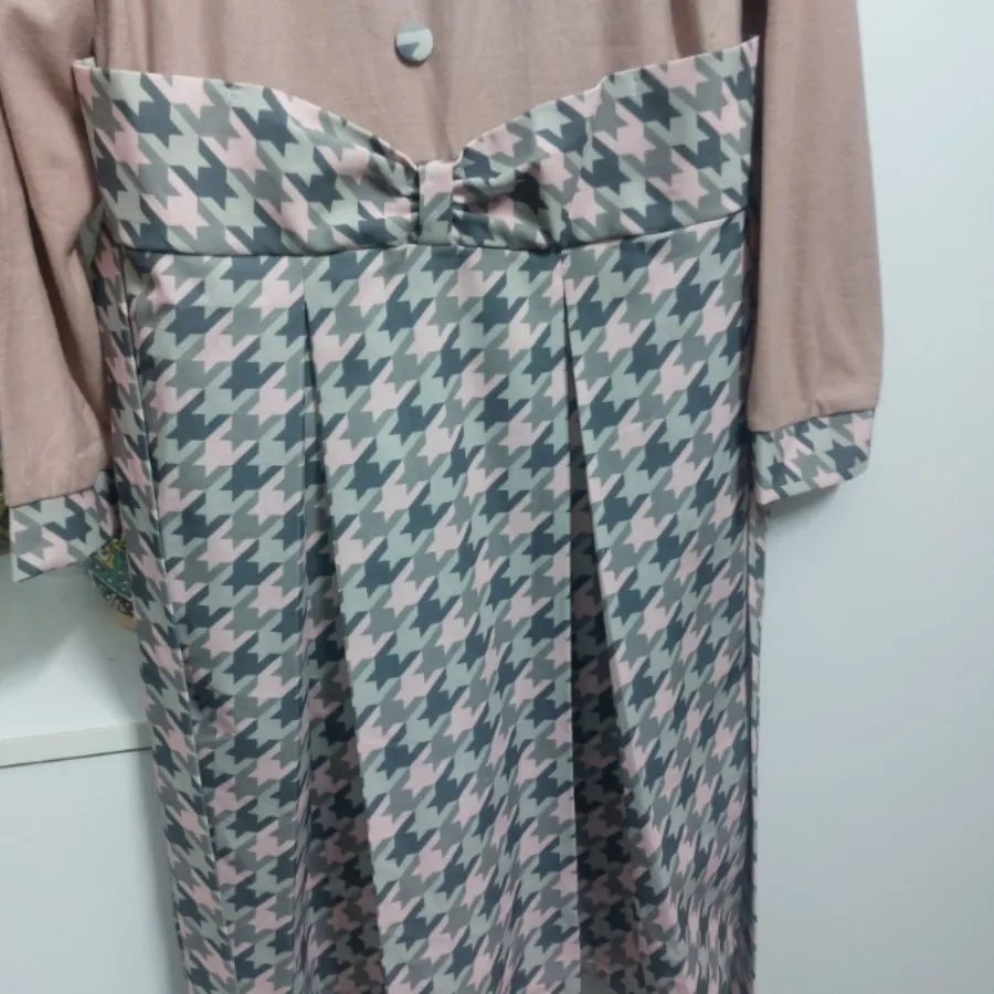 پیراهن دخترانه