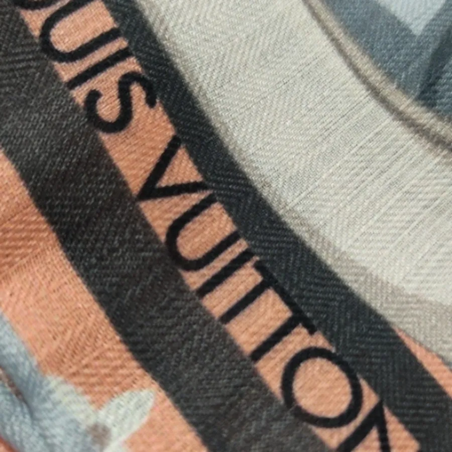 روسری لوییس ویتون