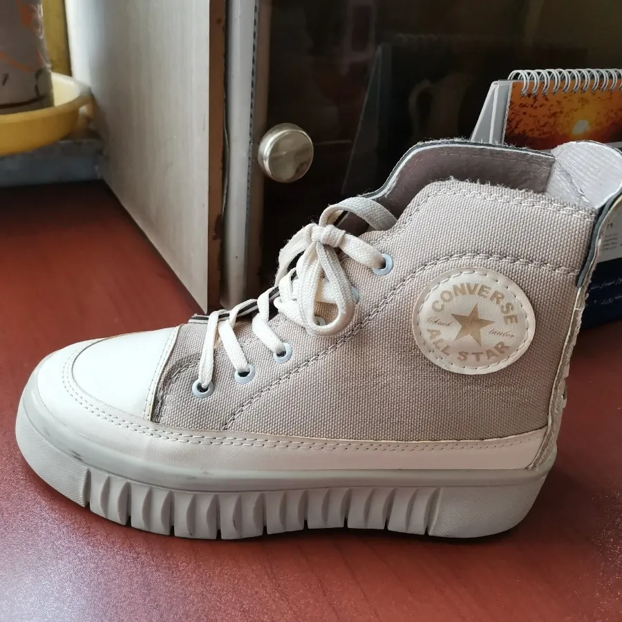 بوت دخترانه آل استار