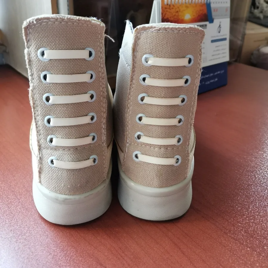 بوت دخترانه آل استار