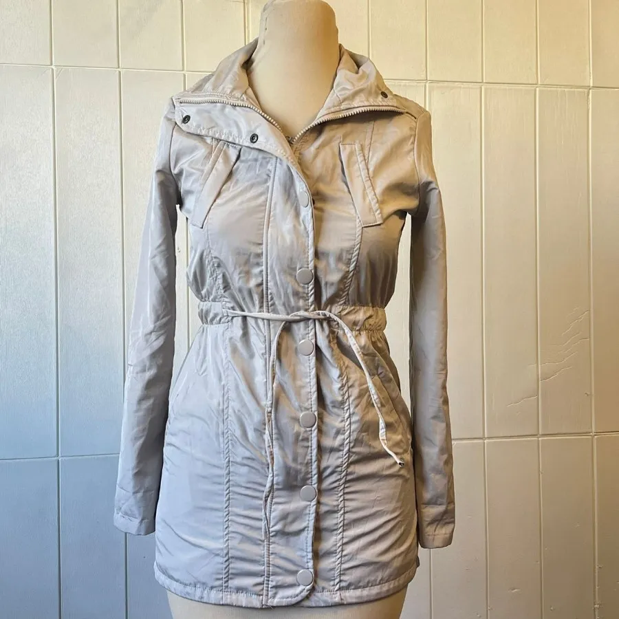 مانتو پاییزه