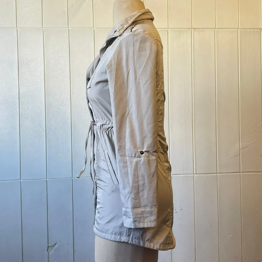 مانتو پاییزه