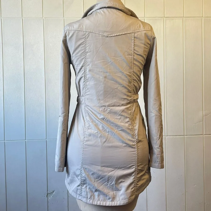 مانتو پاییزه