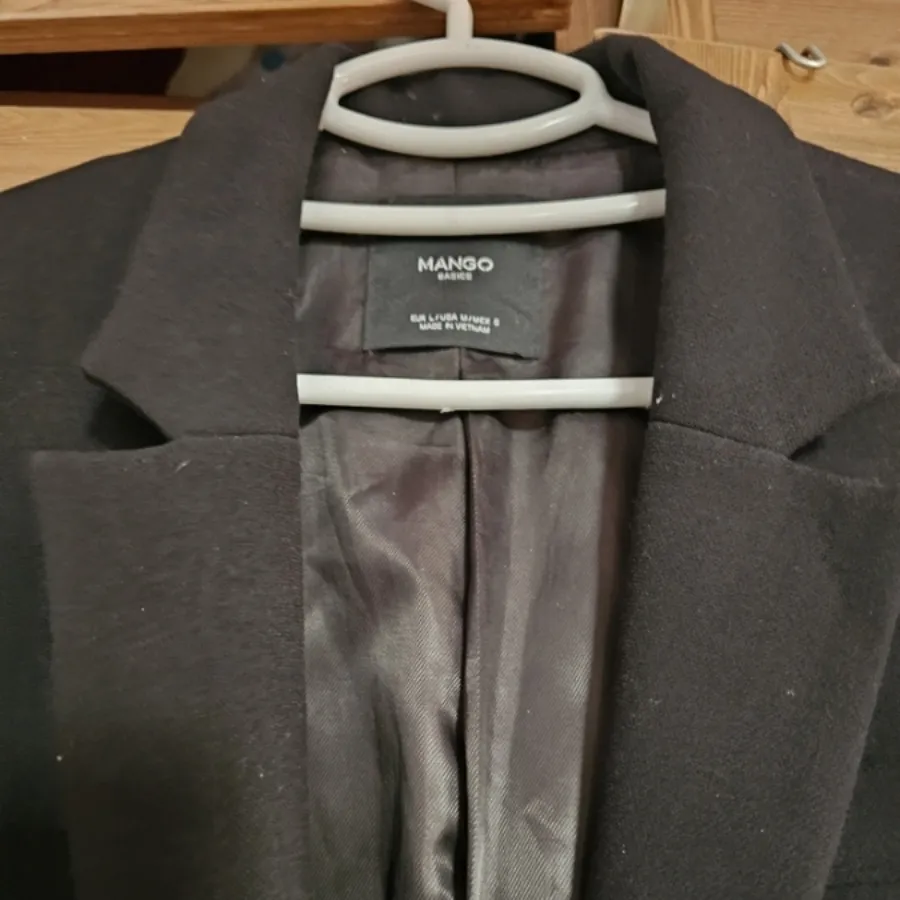 پالتو برند منگو ترک