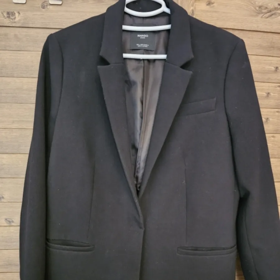 پالتو برند منگو ترک