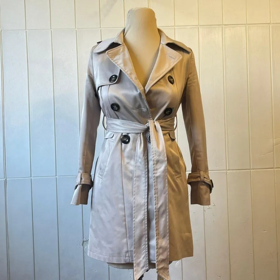 مانتو پاییزه