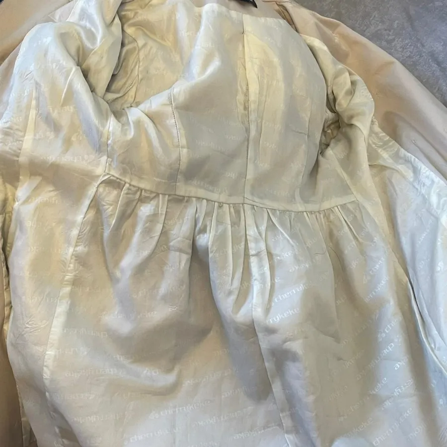 مانتو پاییزه