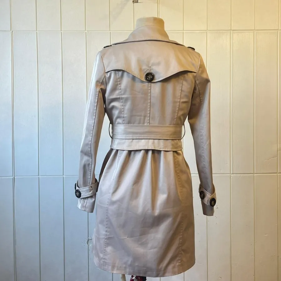 مانتو پاییزه