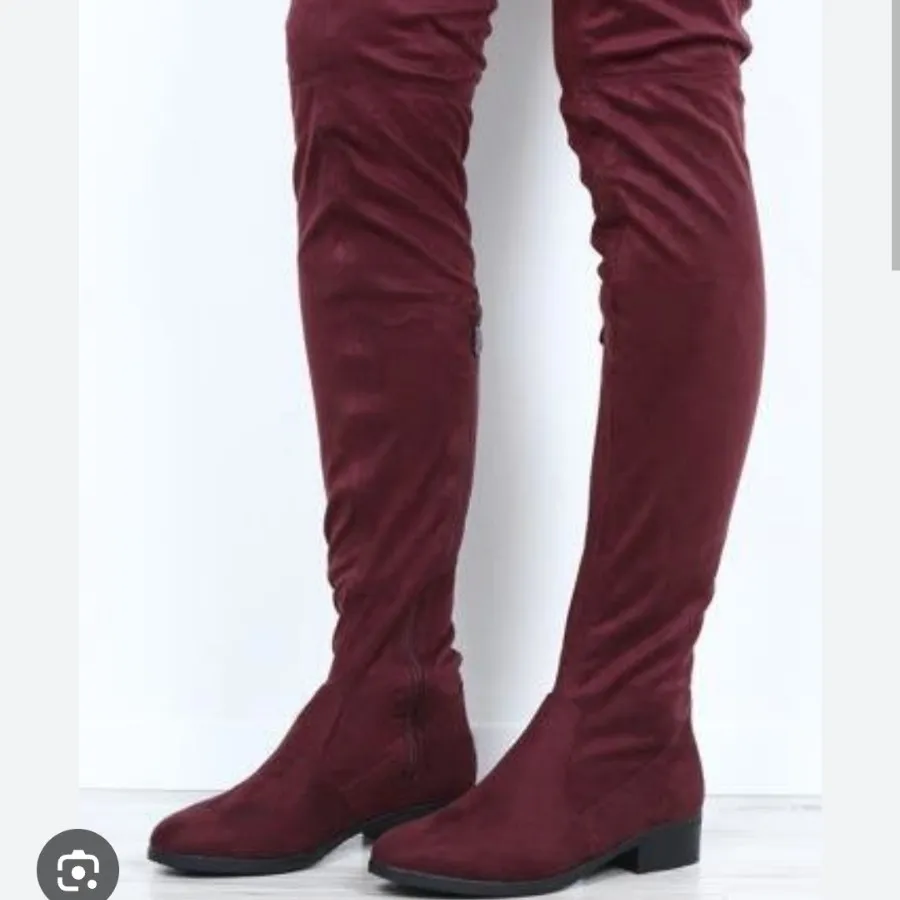 بوت جیر سوییت بلند اروپای