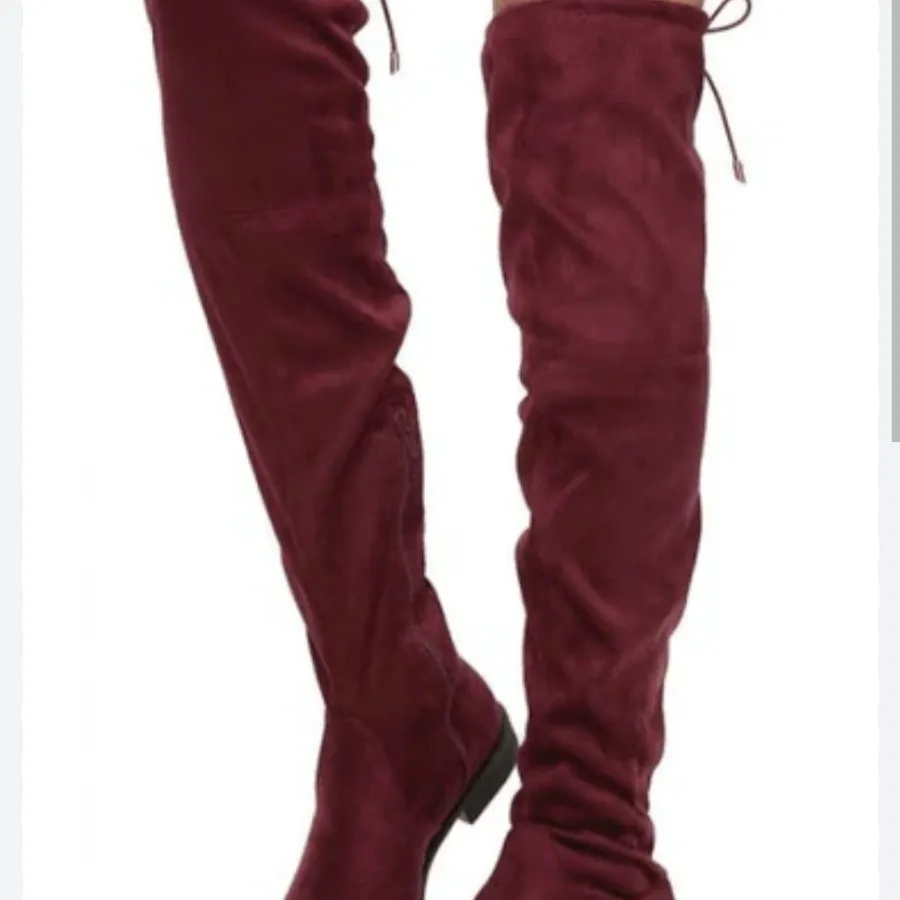 بوت جیر سوییت بلند اروپای