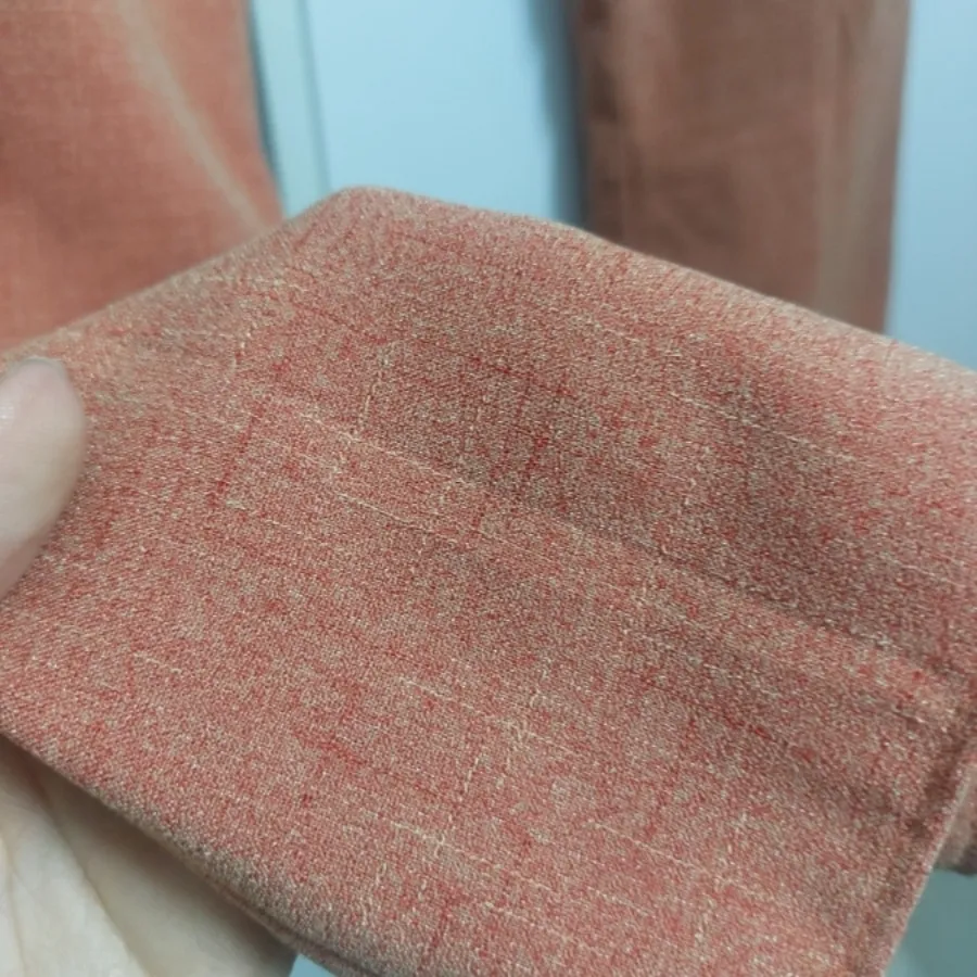 جلیقه و شلوار دخترانه