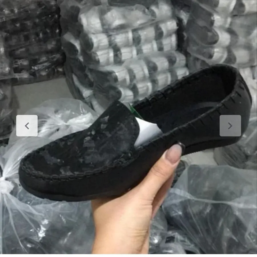 کالج کفش زنانه