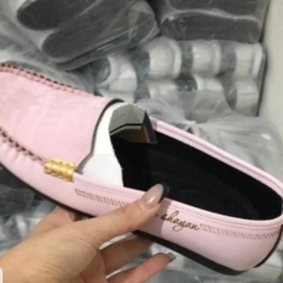 کالج کفش زنانه