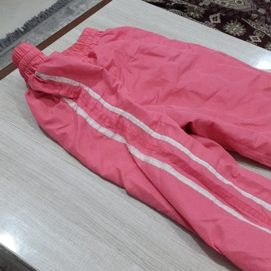 ست لباس ورزشی