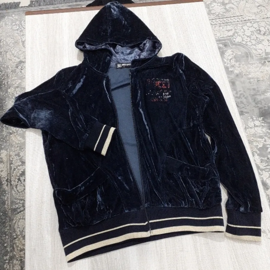 ست  هودی و شلوار