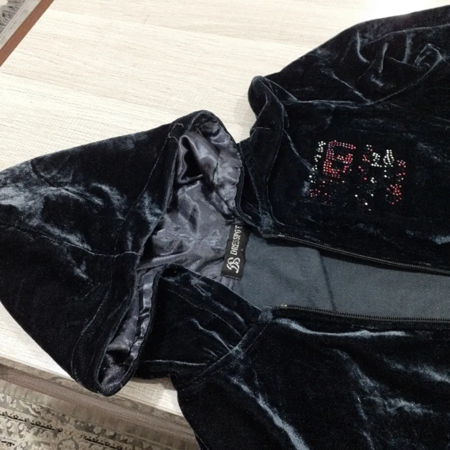 ست  هودی و شلوار