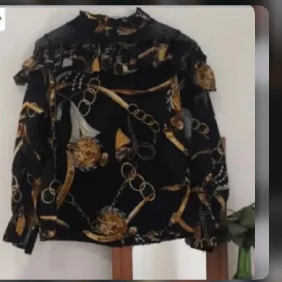 شومیز مجلسی