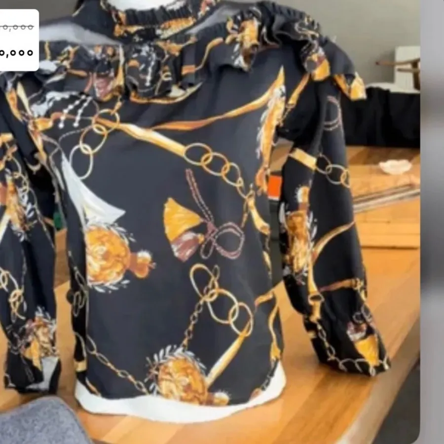 شومیز مجلسی