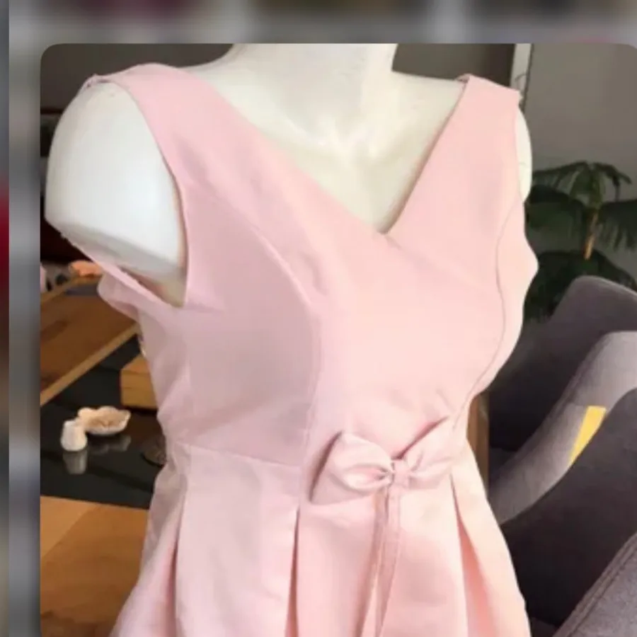 پیراهن مجلسی دخترونه