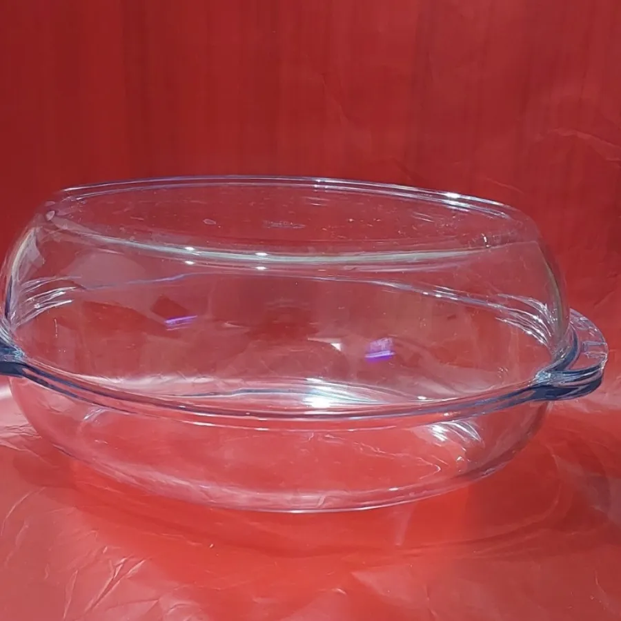 ظرف مرغ یا سالاد