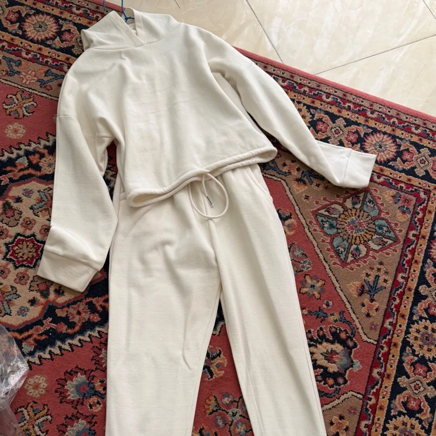 هودی وشلوار