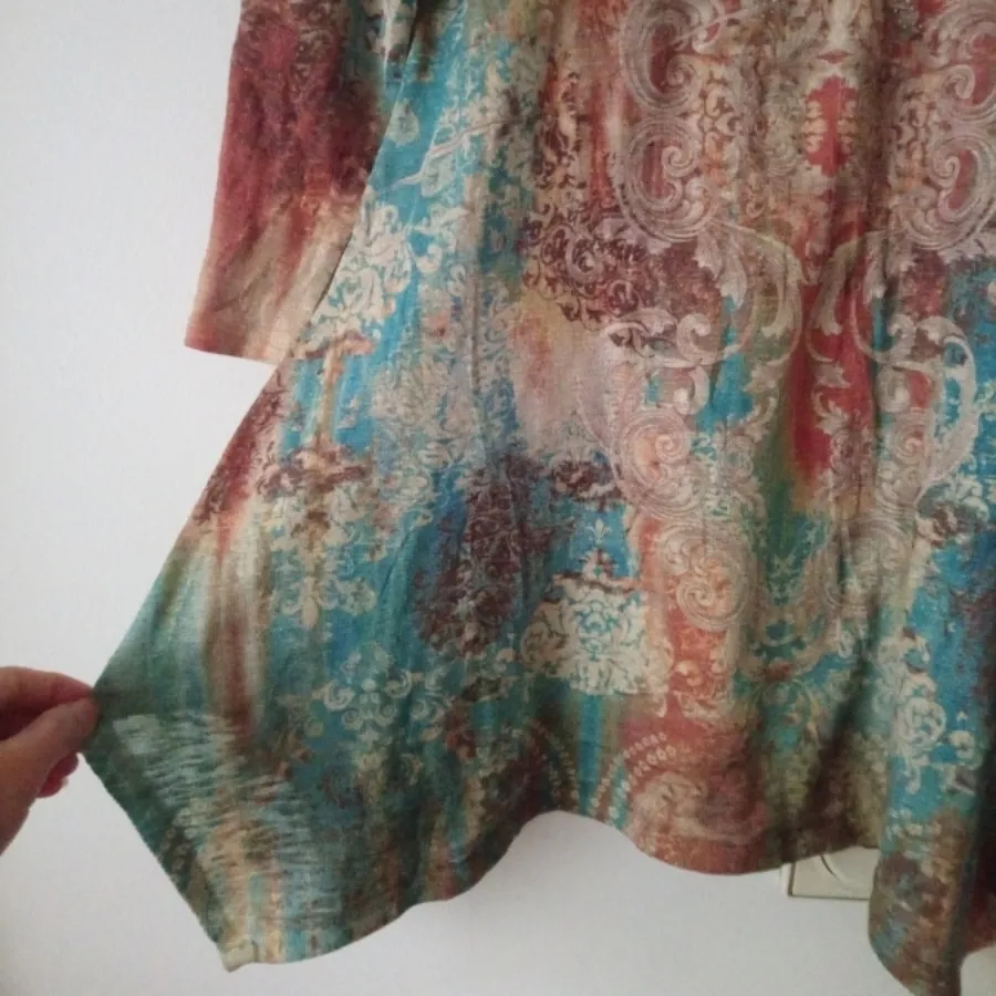 تونیک زنانه