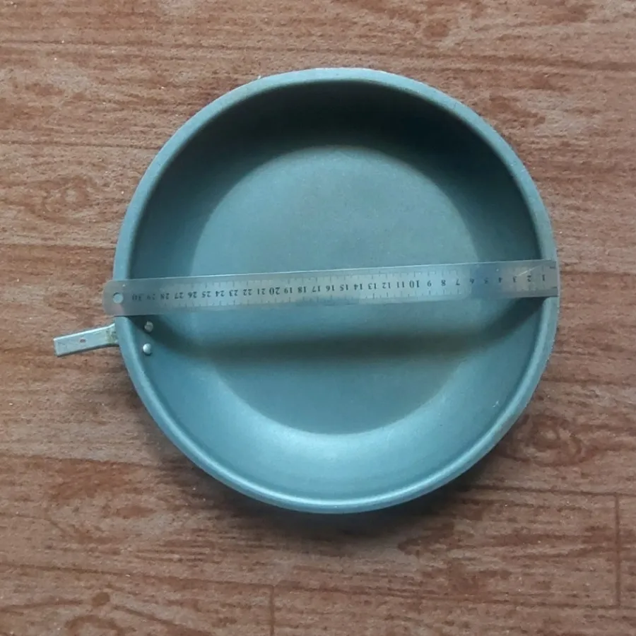 مایه تابه تفلون