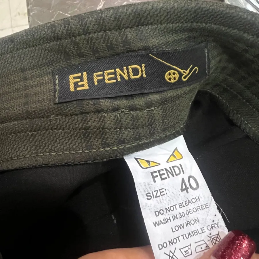 شلوار ضخیم و لطیف