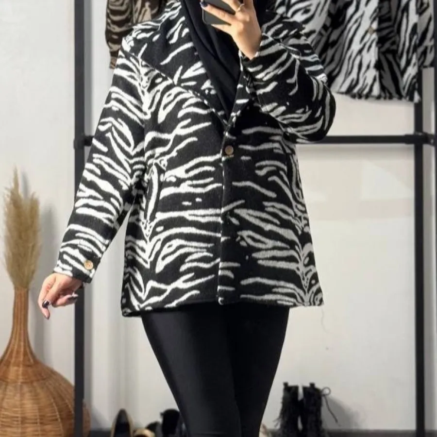 پالتو فوتر سلنا