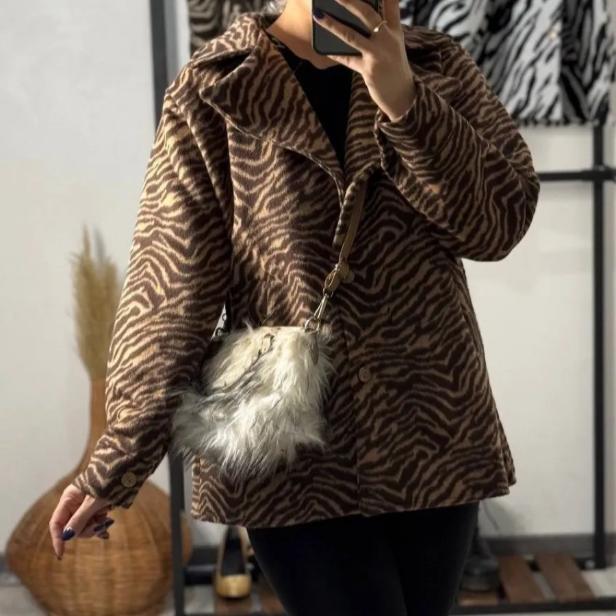 پالتو فوتر سلنا