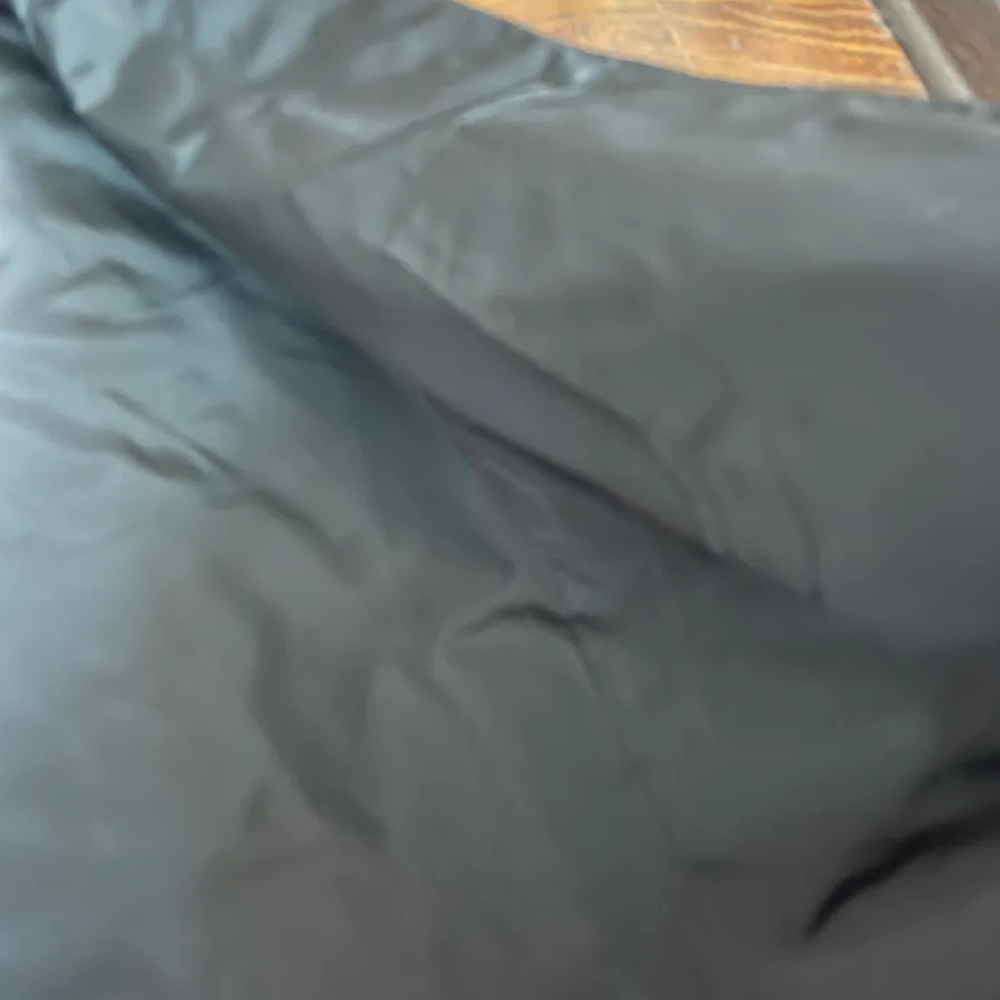 کاپشن بارانی