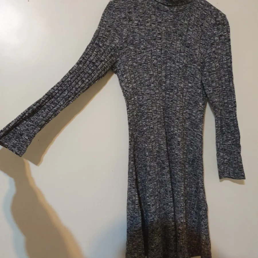 پیراهن بافت