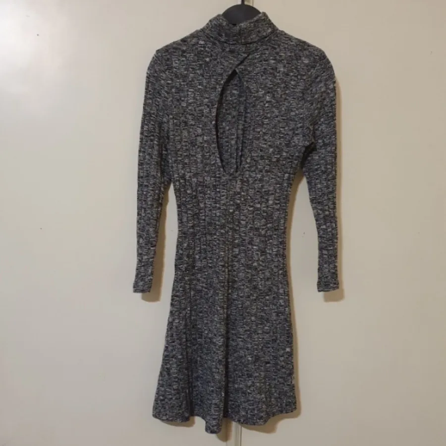 پیراهن بافت