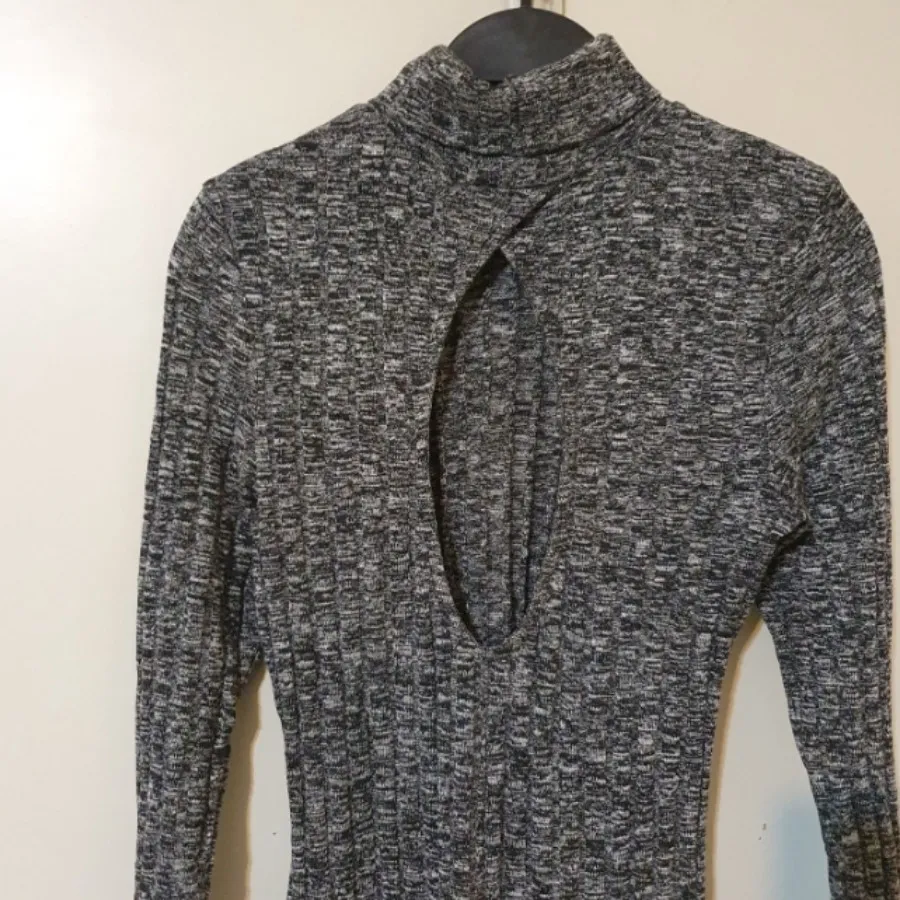 پیراهن بافت