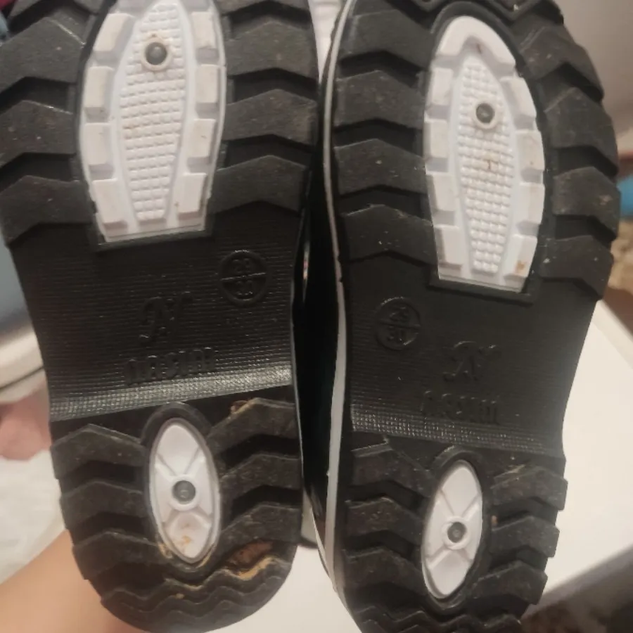 چکمه تو دوزی خارجی