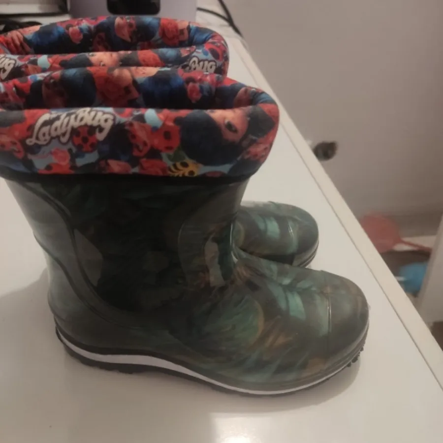 چکمه تو دوزی خارجی