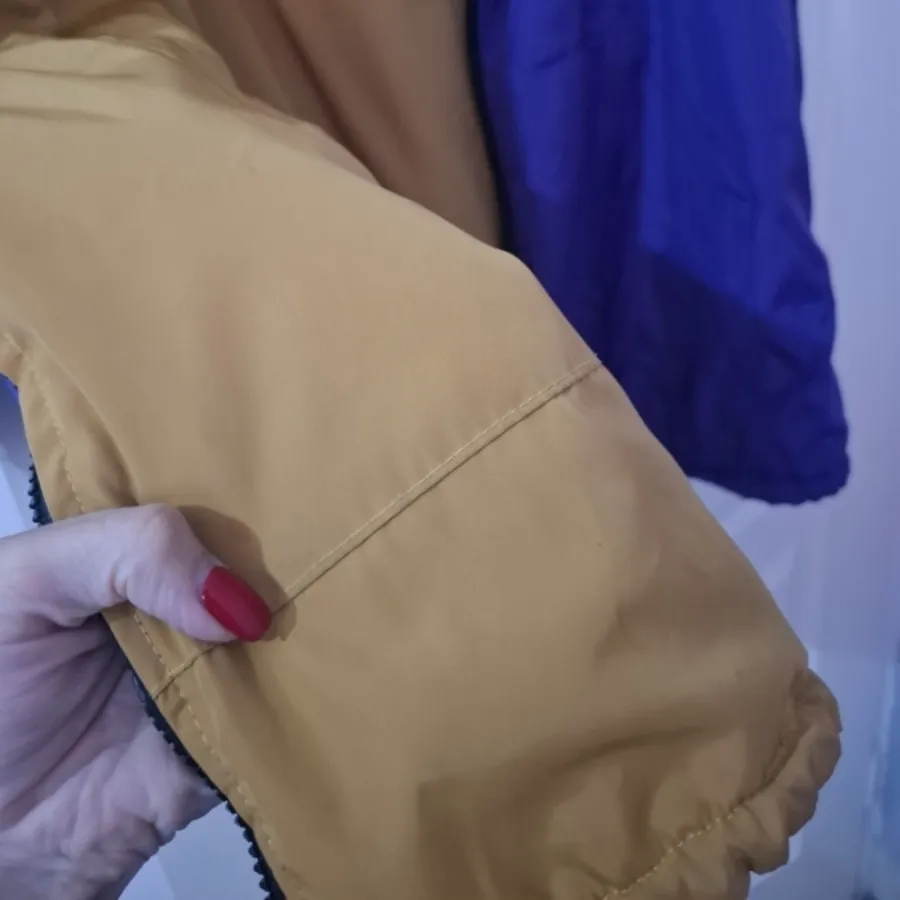 کاپشن دورور