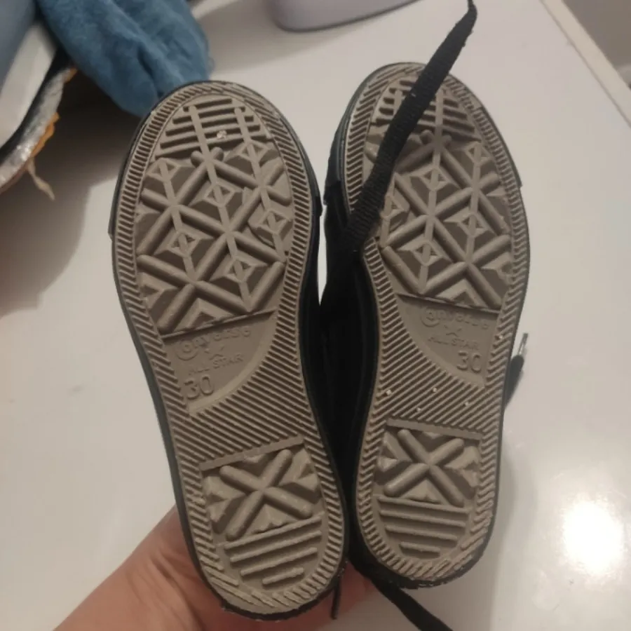 کفش ال استار