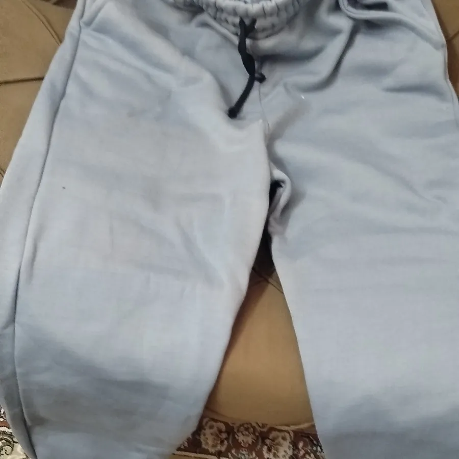 دوعددهودی شلوارست