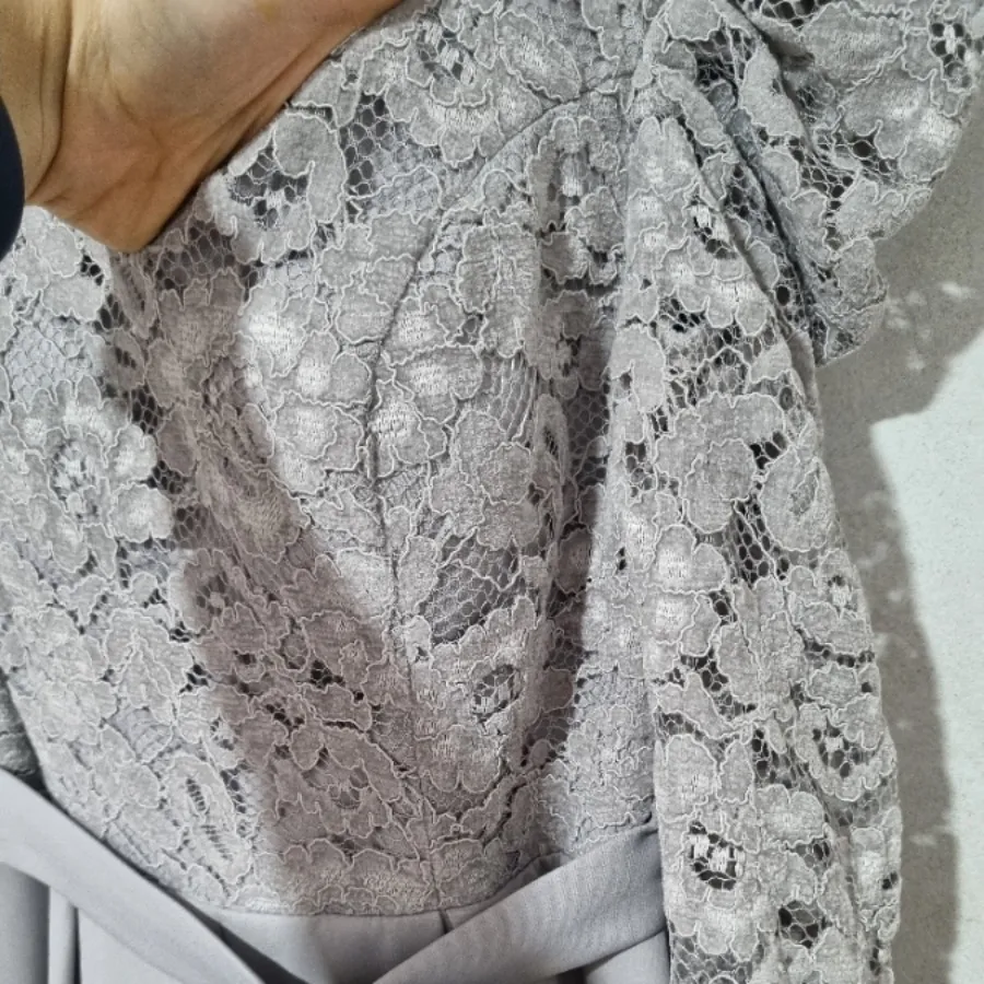 پیراهن مجلسی کوتاه