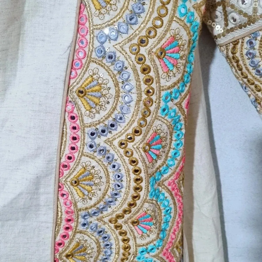 مانتو مجلسی شیک