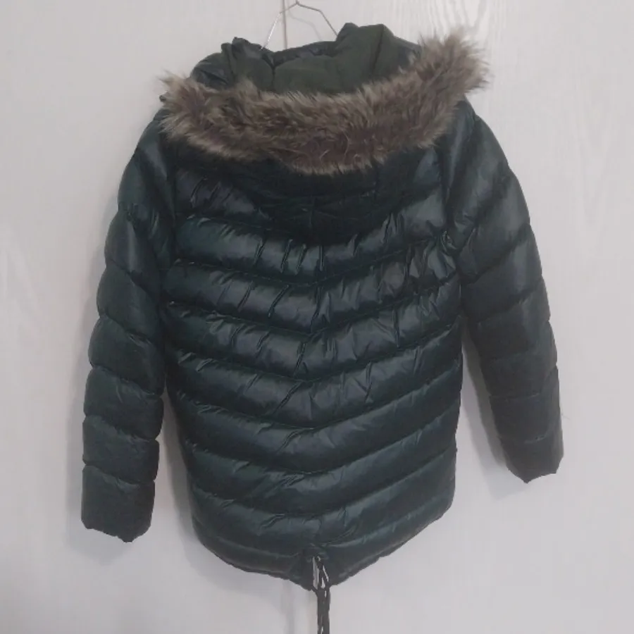 کاپشن شمعی خیلی گرم