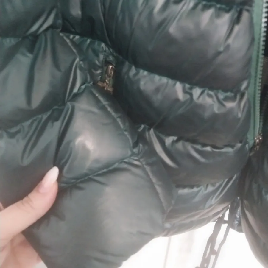 کاپشن شمعی خیلی گرم