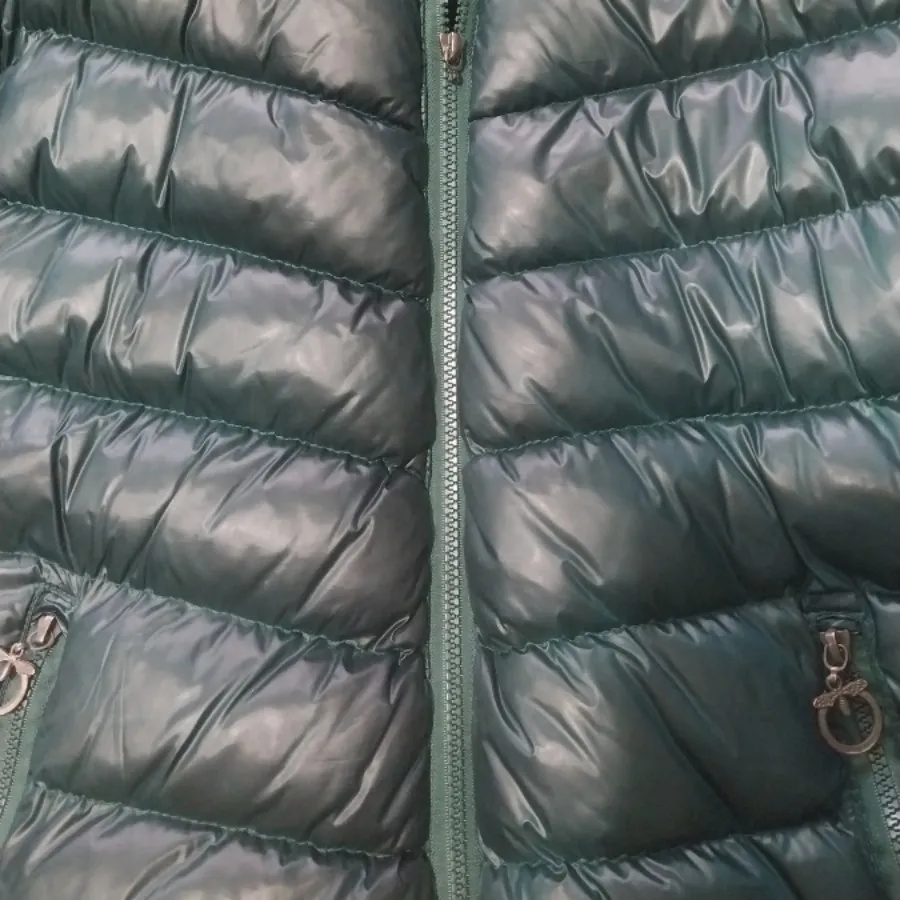 کاپشن شمعی خیلی گرم