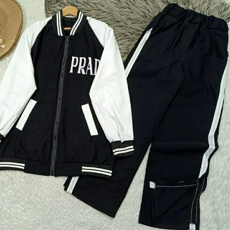 ست سوییشرت شلوار