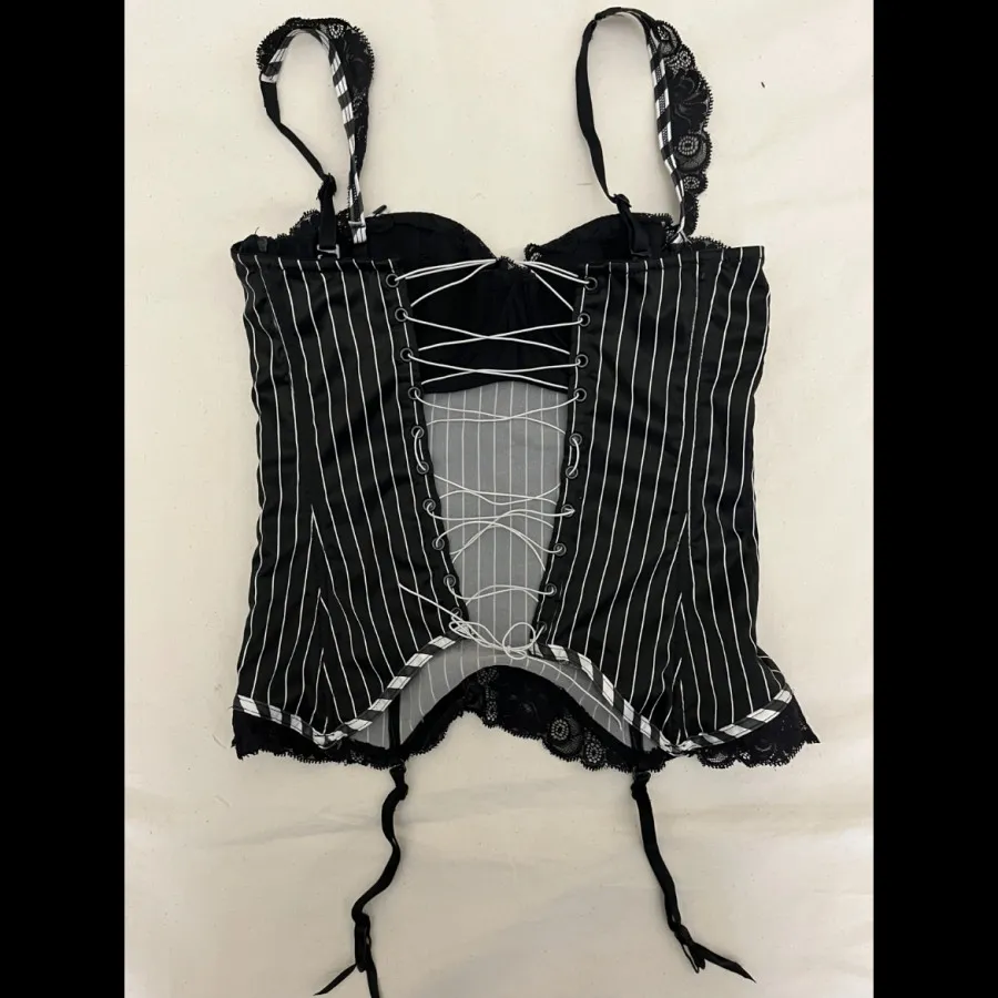 کرست راه راه