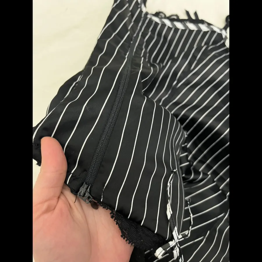 کرست راه راه