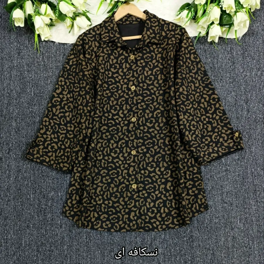 مانتو کبریتی